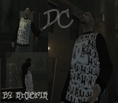 DC Shirt